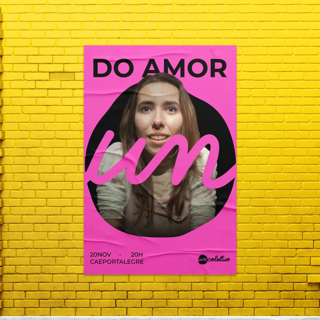 Bolsa UmColetivo