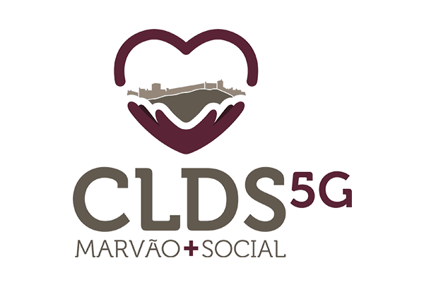 CLDS 5G Marvão + Social